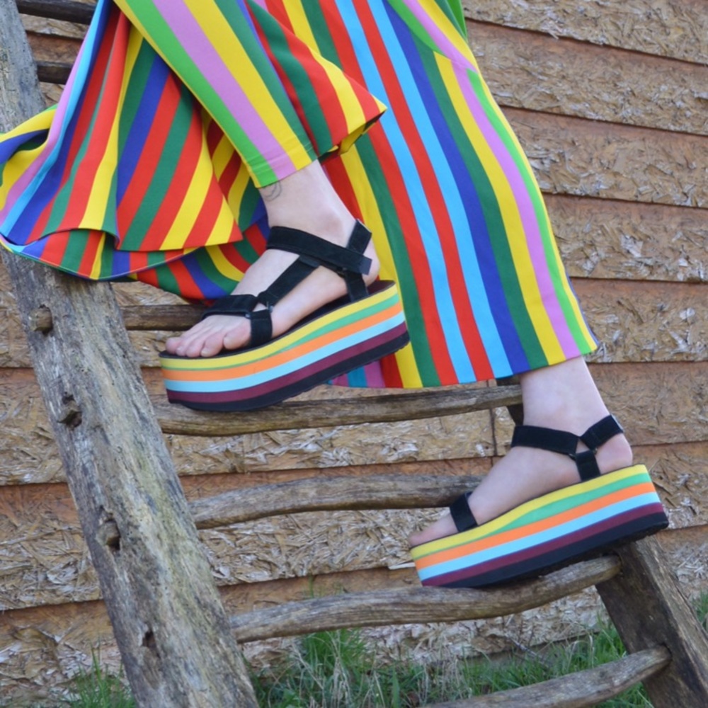 Teva c Opening Ceremony